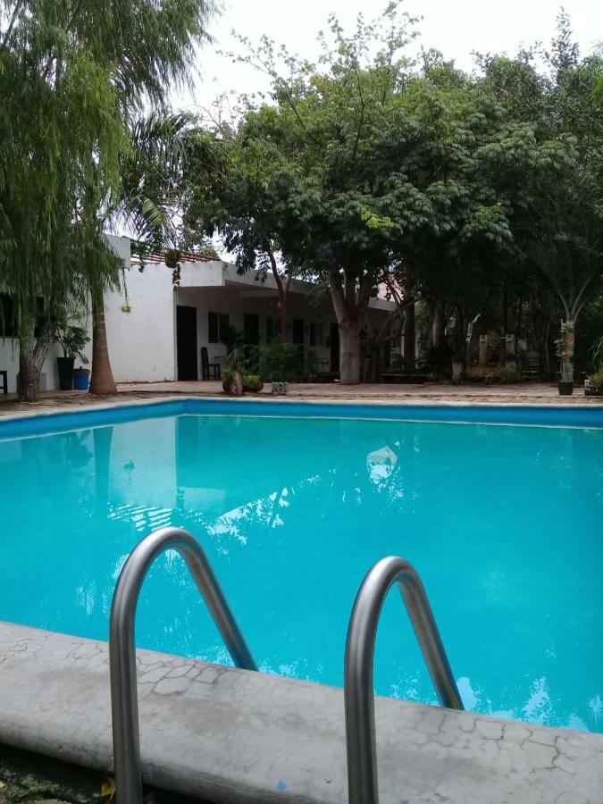 Hotel 41 Valladolid Вальядолид Экстерьер фото