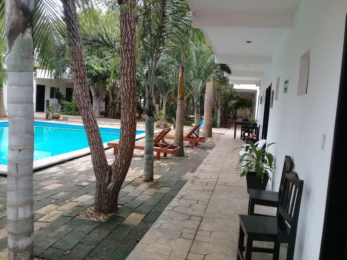 Hotel 41 Valladolid Вальядолид Экстерьер фото